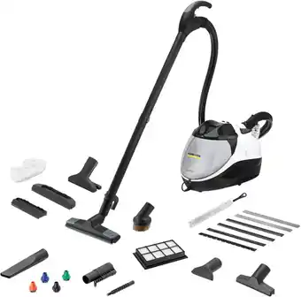 Coolblue Kärcher SV7 aanbieding
