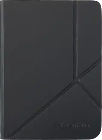 Coolblue Kobo Clara BW / Colour Sleep Cover Zwart aanbieding