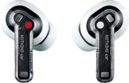 Coolblue Nothing Ear Wit aanbieding