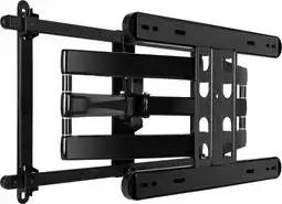 Coolblue BlueBuilt Premium Draaibare Muurbeugel 37 - 75 aanbieding