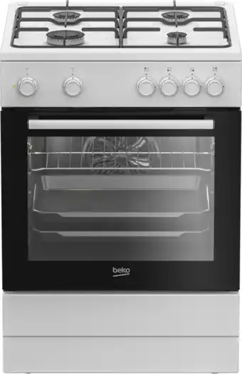 Coolblue Beko FBM6202WNL AeroPerfect aanbieding
