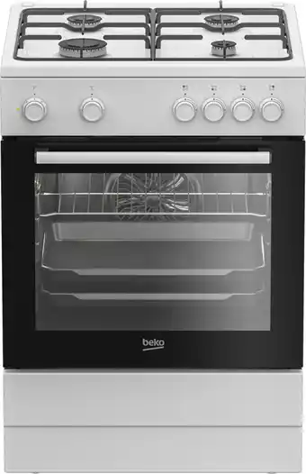 Coolblue Beko FBM6202WNL AeroPerfect aanbieding