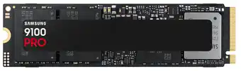 Coolblue Samsung 9100 Pro 1TB PCIe 5.0 M.2 SSD aanbieding
