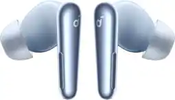 Coolblue Soundcore Liberty 4 Pro Lichtblauw aanbieding