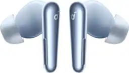 Coolblue Soundcore Liberty 4 Pro Lichtblauw aanbieding