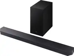 Coolblue Samsung HW-Q600F (2025) aanbieding