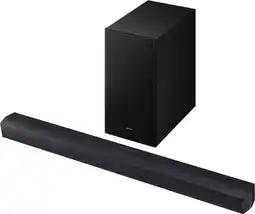 Coolblue Samsung HW-B450F (2025) aanbieding