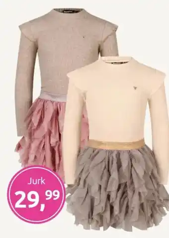 Jola Mode Jurk aanbieding