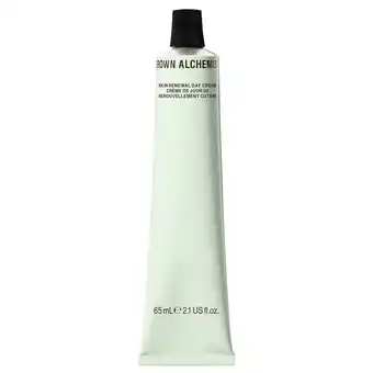 Douglas Grown Alchemist Skin Renewal Day Cream aanbieding