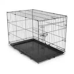 Action Hondenbench XL aanbieding