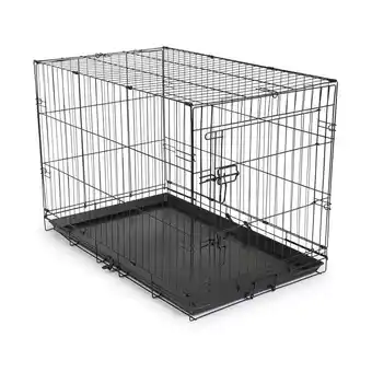 Action Hondenbench XL aanbieding