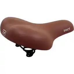 ANWB Selle Royal zadel Witch Relaxed 8013 bruin Bruin aanbieding