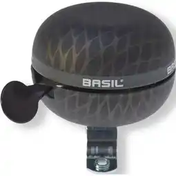ANWB Basil bel Noir black Zwart aanbieding