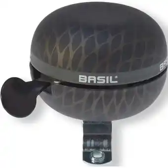 ANWB Basil bel Noir black Zwart aanbieding