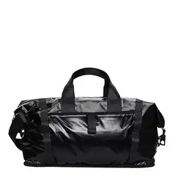 ANWB Rains Sibu Weekend Bag W3 black |56 L Zwart aanbieding