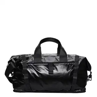 ANWB Rains Sibu Weekend Bag W3 black |56 L Zwart aanbieding