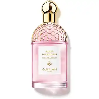 Douglas Guerlain Aqua Allegoria Granada Salvia aanbieding