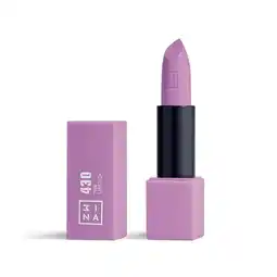 Douglas 3INA The Lipstick aanbieding