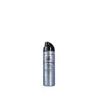Douglas Bumble and bumble. Thickening Dryspun Texture Spray aanbieding