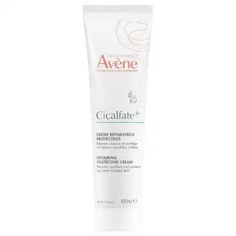 Douglas Avène Cicalfate + Repairing Protective Cream aanbieding