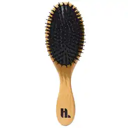 Douglas Hairlust Bamboo Bristle Brush aanbieding