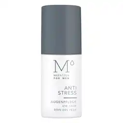 Douglas Charlotte Meentzen Meentzen 4 Men Anti Stress aanbieding