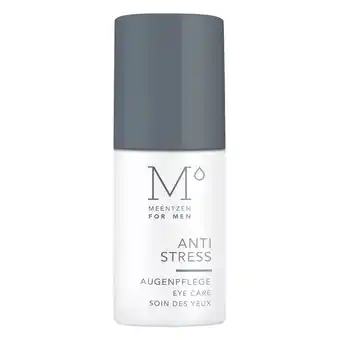 Douglas Charlotte Meentzen Meentzen 4 Men Anti Stress aanbieding