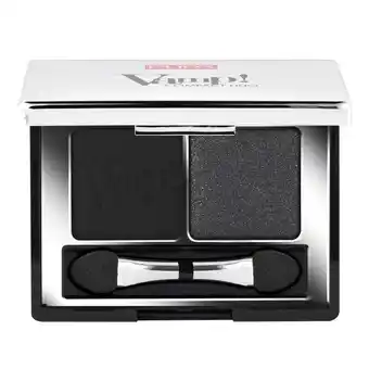Douglas PUPA Milano Vamp! Compact Duo aanbieding