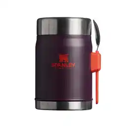 Douglas Stanley Thermos-lunchbox/voedselcontainer CLASSIC LEGENDARY FOOD JAR | 0,4L aanbieding