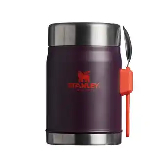 Douglas Stanley Thermos-lunchbox/voedselcontainer CLASSIC LEGENDARY FOOD JAR | 0,4L aanbieding