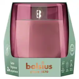 De Online Drogist Bolsius Starterkit Clean Light Cedarwood & Vetiver aanbieding