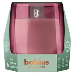 De Online Drogist Bolsius Starterkit Clean Light Cedarwood & Vetiver aanbieding