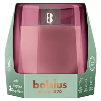 De Online Drogist Bolsius Starterkit Clean Light Cedarwood & Vetiver aanbieding