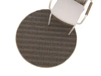 Kees Smit Rodrigo buitenkleed ø 120cm aanbieding