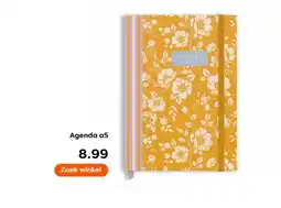 The Read Shop Agenda a5 aanbieding
