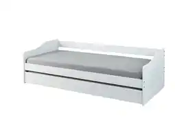 Lidl Inter Link Kinder bedframe Leonie aanbieding