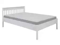 Lidl Inter Link Bedframe Chilly Home aanbieding