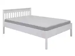 Lidl Inter Link Bedframe Chilly Home aanbieding
