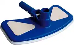 Bol.com Kokido Luxe verzwaarde voering stofzuiger met / bumper aanbieding