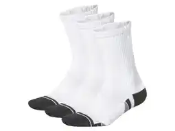 Lidl Under Armour 3 Paar sokken aanbieding