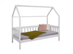 Lidl Inter Link Kinder bedframe Funky 90 x 200 cm aanbieding