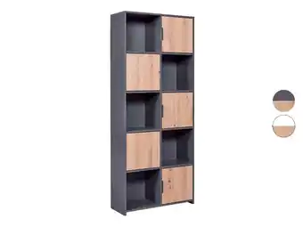 Lidl Inter Link Kast Pepeto aanbieding