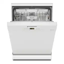 MediaMarkt Miele G 5611 Sc Brws - Vrijstaande Vaatwasser Standaard (60 Cm Breed) 14 Bestekken 45 Db(a) Vaatwass aanbieding