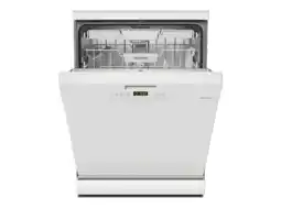 MediaMarkt Miele G 5611 Sc Brws - Vrijstaande Vaatwasser Standaard (60 Cm Breed) 14 Bestekken 45 Db(a) Vaatwass aanbieding