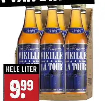 Dirck 3 Vielle La Tour aanbieding