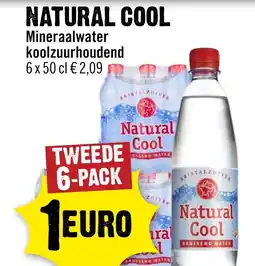 Dirck 3 Natural cool aanbieding