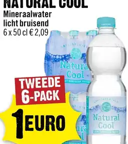 Dirck 3 Natural cool aanbieding