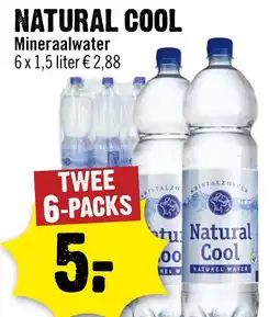 Dirck 3 Natural cool aanbieding