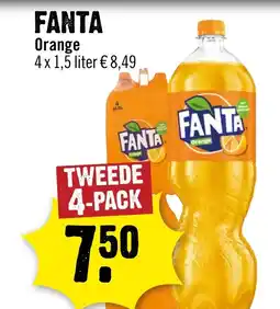 Dirck 3 Fanta aanbieding