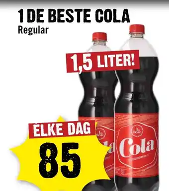 Dirck 3 1 de beste cola aanbieding